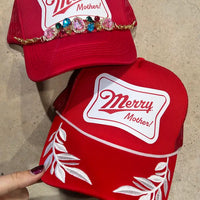 Merry Mother Trucker - BIG FRENCHIES