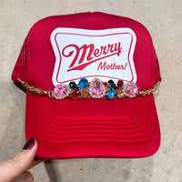Merry Mother Trucker - BIG FRENCHIES