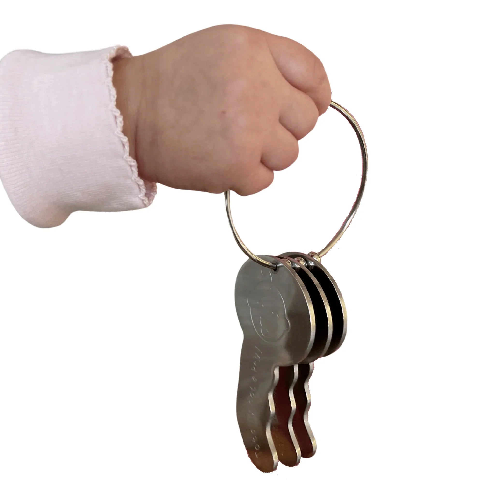 The Keys to the Joint - BIG FRENCHIES