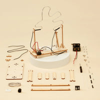 Buzz Wire Game DIY Kit, Educational STEM Toy - BIG FRENCHIES
