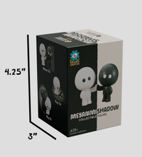 Kaleidos Creative: Meyanmi Shadow Blind Box