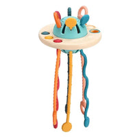 Sensory Development Baby Toys - # BAGE81110001 - BIG FRENCHIES