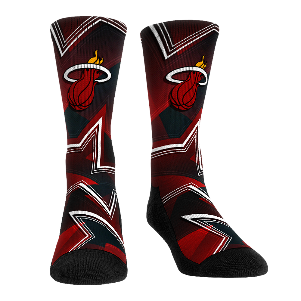 Miami Heat - Fast Break