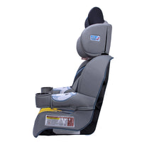 Mickey Mouse 2-in-1 Harness to Booster Car Seat