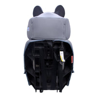 Mickey Mouse 2-in-1 Harness to Booster Car Seat