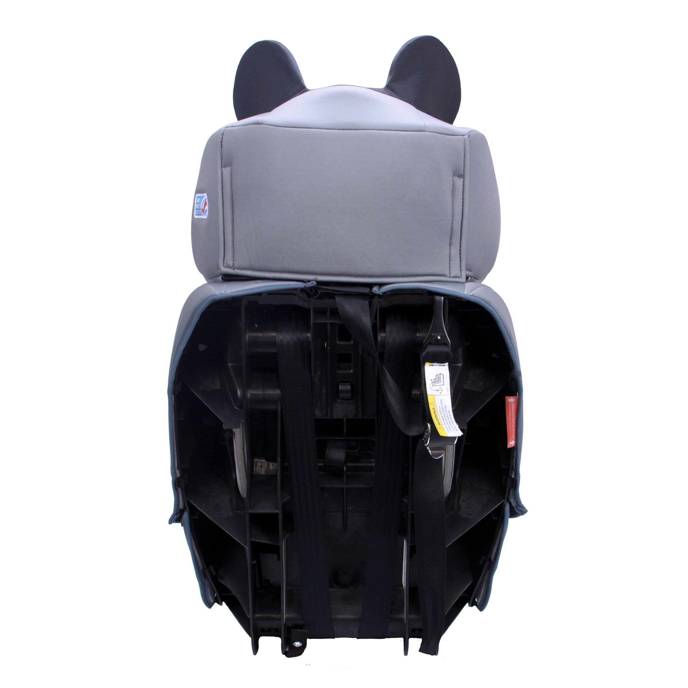 Mickey Mouse 2-in-1 Harness to Booster Car Seat