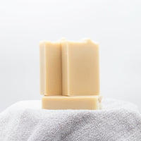 Natural Essence Milk & Honey Bath Soap - BIG FRENCHIES