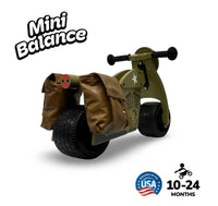 Baby Balance Bike MiniBalance CAP - BIG FRENCHIES