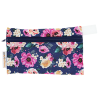 Mini Wet Bag - Petit Bouquet