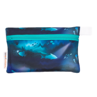 Mini Wet Bag - Abyss
