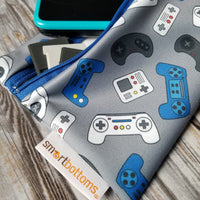 Mini Wet Bag - Play On