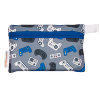 Mini Wet Bag - Play On