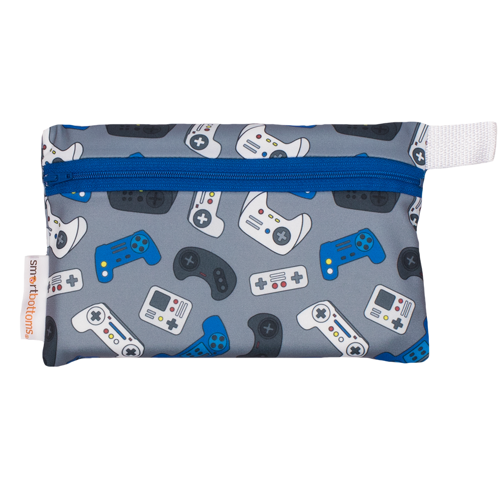 Mini Wet Bag - Play On