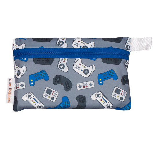 Mini Wet Bag - Play On