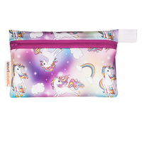 Mini Wet Bag - Chasing Rainbows