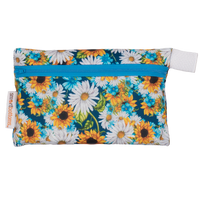 Mini Wet Bag - Hello, Sunshine