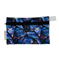 Mini Wet Bag - The Fourth Dimension