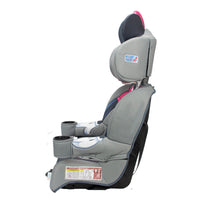 Minnie Mouse 2-in-1 Harness to Booster Car Seat