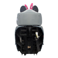 Minnie Mouse 2-in-1 Harness to Booster Car Seat