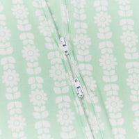 Mint Meadows Bamboo Sleeper - BIG FRENCHIES