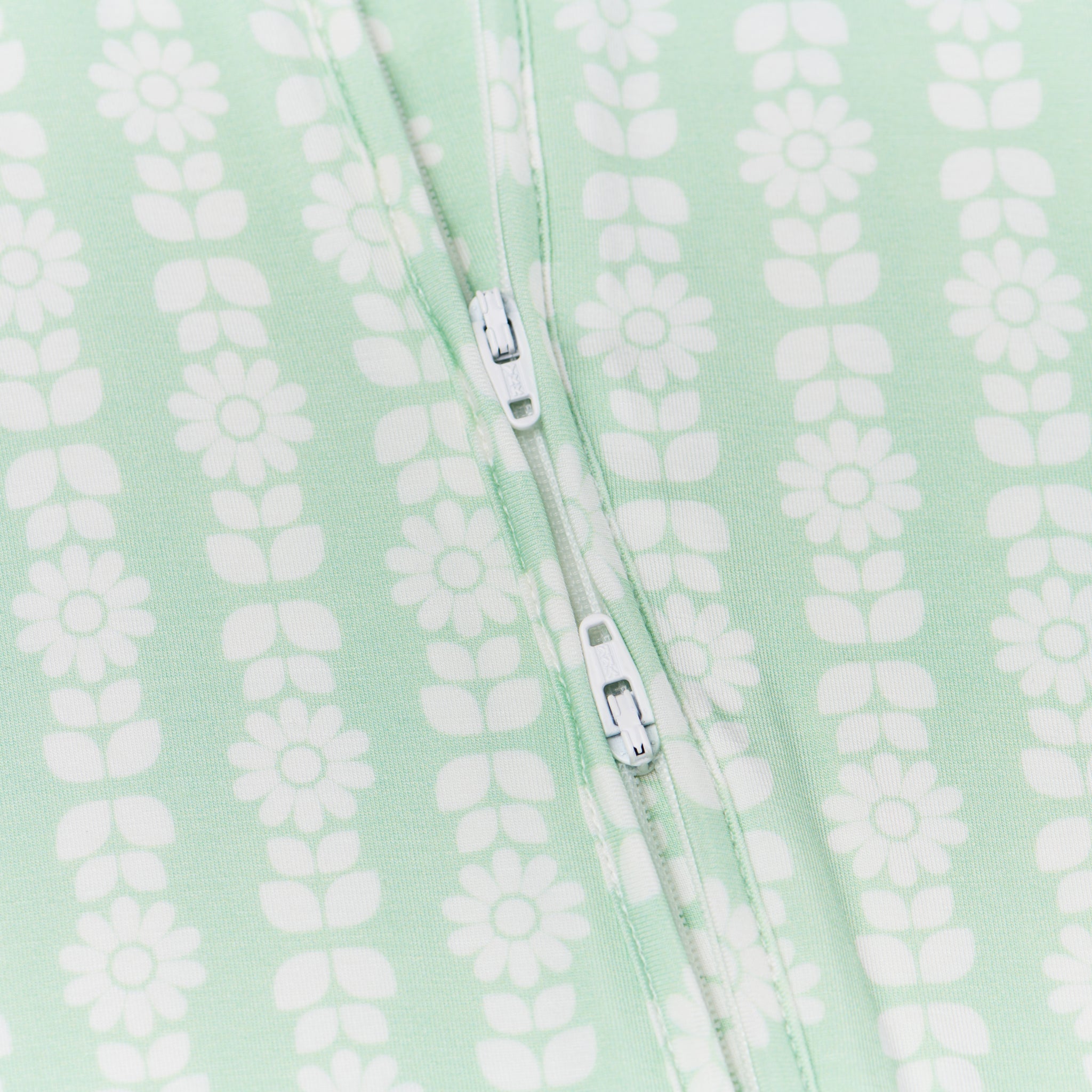 Mint Meadows Bamboo Sleeper - BIG FRENCHIES