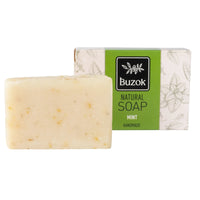 Natural Mint Soap