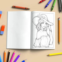 Tropical Smiles Hawaii Coloring Pages – 48 Fun Summer Activities for Kids - BIG FRENCHIES
