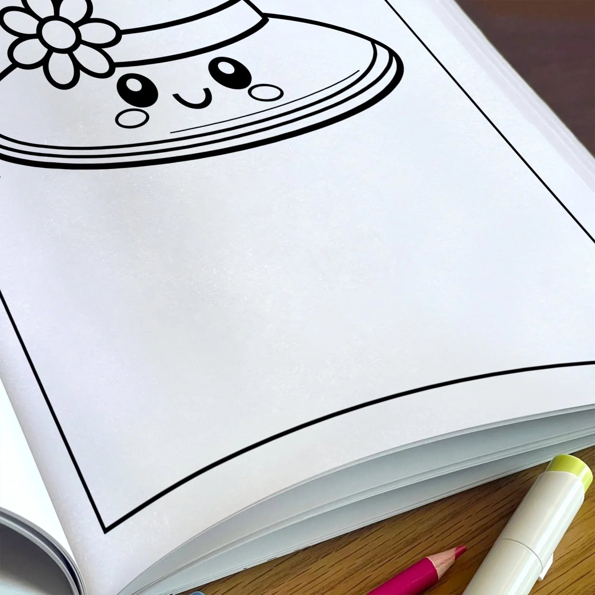 Tropical Fun Hawaii Coloring Pages – 48 Cute Summer Activities for Kids - BIG FRENCHIES