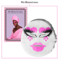 Mo-Mask (Single) - BIG FRENCHIES