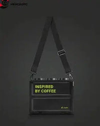 Mobile coffee machine MEACAOFG