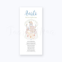 Om Jai Jagdish Hare  • Aarti Lyrics & English Translation