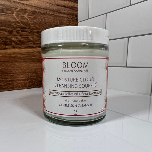 Moisture Cloud Cleansing Souffle - BIG FRENCHIES