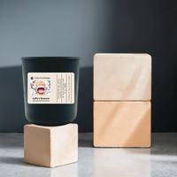 One Piece Merch - Anime Scented Candle Luffy's Essence Lavender & Ylang Candle