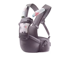 Ergonomic Baby Hip Seat Carrier - Comfortable Waist Stool for Infants & Toddlers