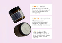 Cloud Whipped Tallow Face Cream (NEW) - BIG FRENCHIES