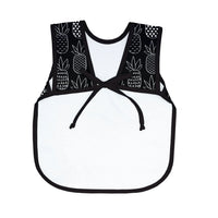 Pineapple Monochrome Bapron - BIG FRENCHIES