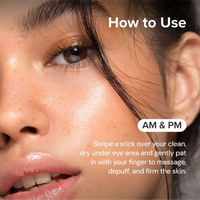Instant Eye Smoother Balm