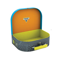 Monster Jam 74 Piece Giant Floor Jigsaw Puzzles Eurographics