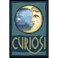 Moon 33 Piece Mini Matchbox Jigsaw Puzzle Curiosi