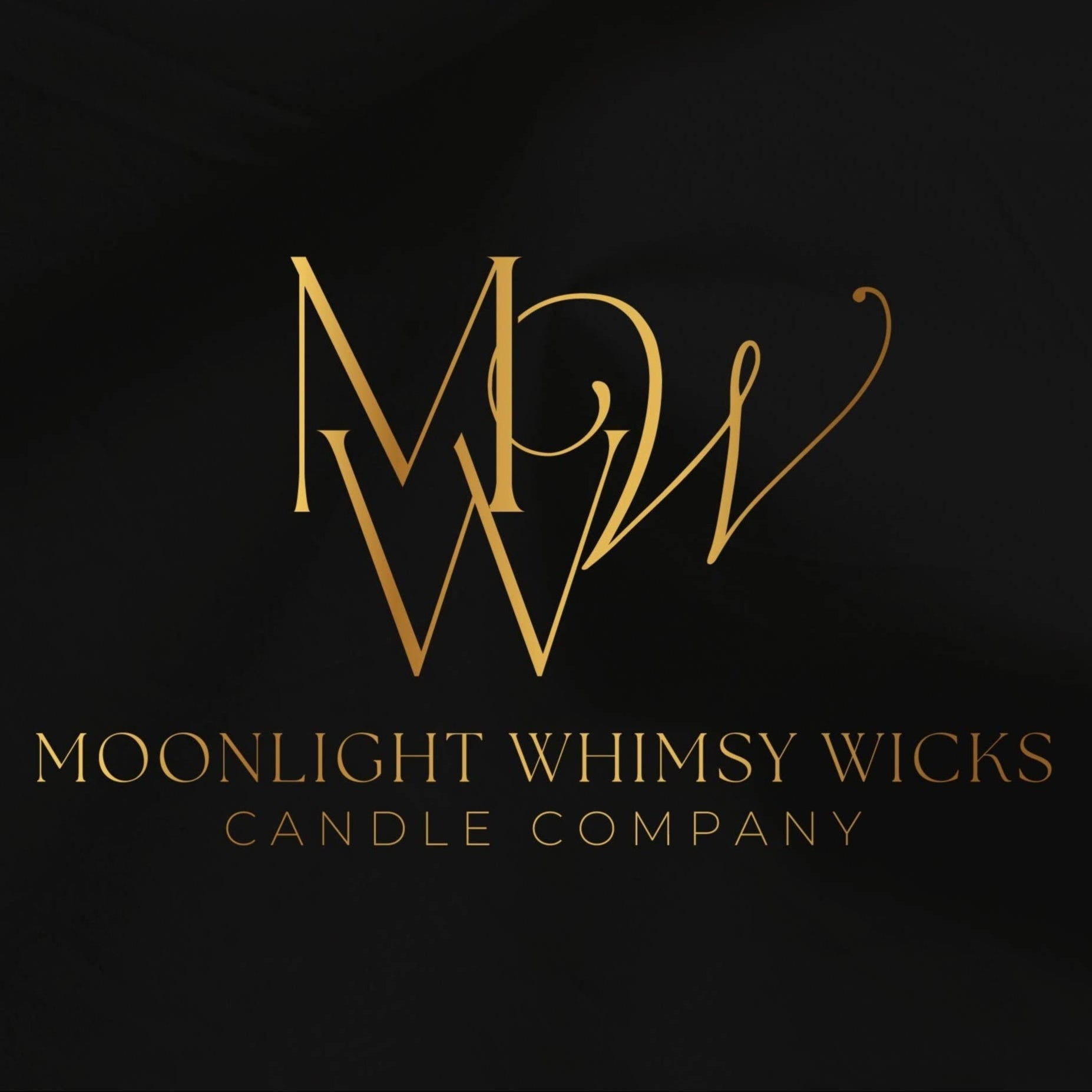 Obsidian Bloom | Luxury Soy Wax Candle