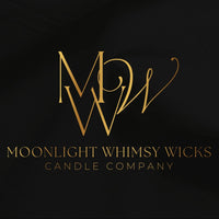 Dark Woods | Luxury Soy Wax Candle