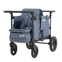 Keenz MOOV 2-Passenger Stroller Wagon – All-Terrain Comfort for Everyday Movement
