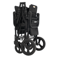 Keenz MOOV 2-Passenger Stroller Wagon – All-Terrain Comfort for Everyday Movement