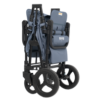 Keenz MOOV 2-Passenger Stroller Wagon – All-Terrain Comfort for Everyday Movement