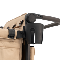 Keenz MOOV 2-Passenger Stroller Wagon – All-Terrain Comfort for Everyday Movement