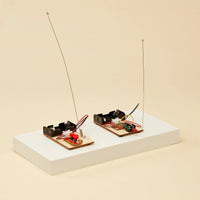 Telegraph and Morse Code DIY Kit, Educational STEM Toy - BIG FRENCHIES