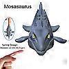 BLACK MOSASAURUS - BIG FRENCHIES
