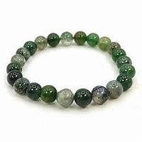 Bracelets, Gemstone - 10MM
