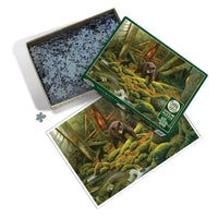 Mother Nature 1000 Piece Jigsaw Puzzle Cobble Hill - BIG FRENCHIES