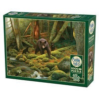 Mother Nature 1000 Piece Jigsaw Puzzle Cobble Hill - BIG FRENCHIES